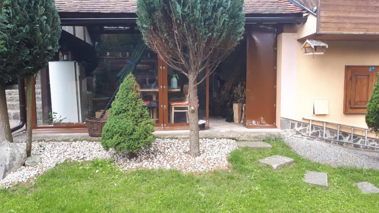 Chalupa, 3X Apartmany, 11 Luzek. Sedlec-Prcice Esterno foto